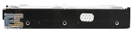Жесткий диск Western Digital Caviar WD3200AAKS 320GB 4