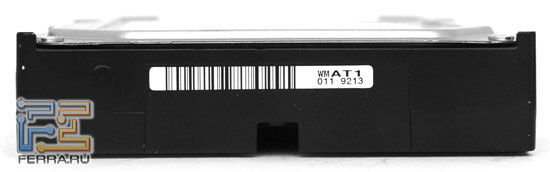 Жесткий диск Western Digital Caviar WD3200AAKS 320GB 5