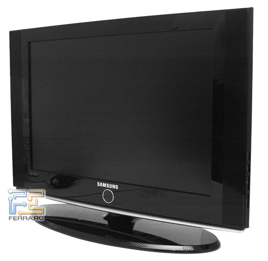 Samsung LE22S81BX 1