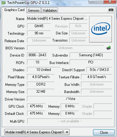 Samsung X360. ���������� � ���������������