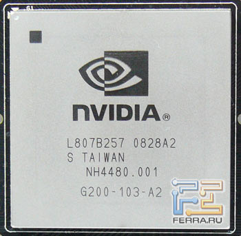GPU G200-103-A2