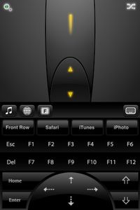 Air Mouse