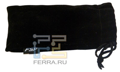 ����������� FSP Power Bank � ��������� �������