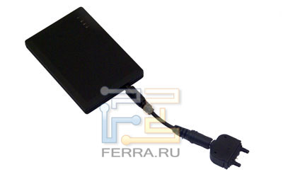 ����������� FSP Power Bank � ������������ ������
