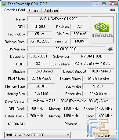 Harakteristiki_ZOTAC_GeForce_GTX_280_AMP!