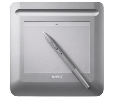 Wacom Bamboo One