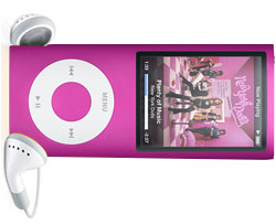iPod Nano