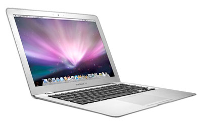 Macbook Air