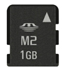 Memory Stick Micro
