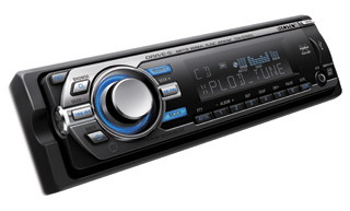 Sony MP3