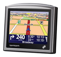TomTom One