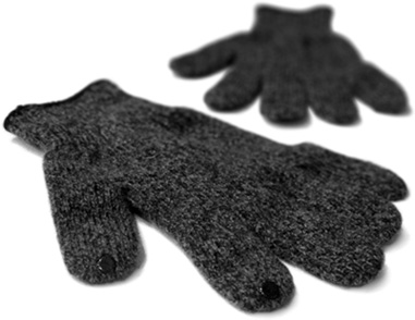 dots-gloves