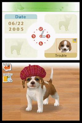 Nintendogs