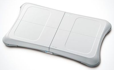 Wii Fit. ��� �� ����, ��� �����-����� �������� � 2008 ���� ������� ����������! �� � ���� ������.