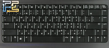 key