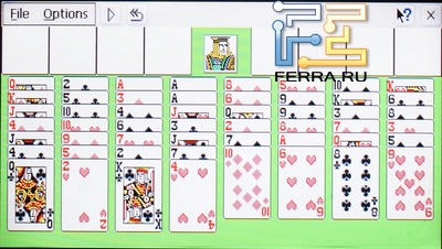 game