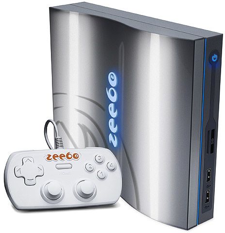 zeebo