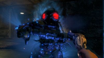 BioShock 2
