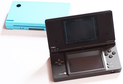 Nintendo DSi