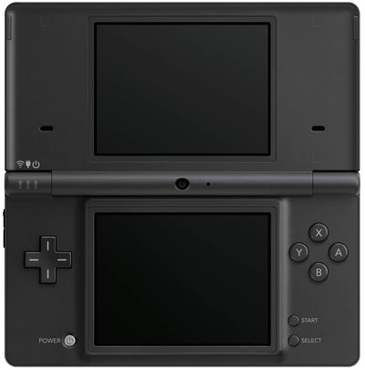 Nintendo DSi