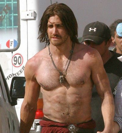 ���� �� ��������� �������� Prince of Persia: The Sands of Time