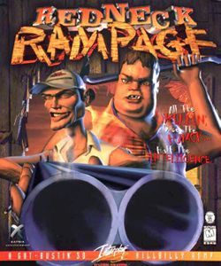 Redneck Rampage