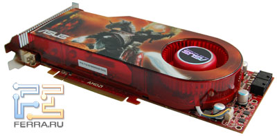 ���������� ASUS EAH4890/HTDI/1GD5/A