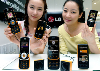 new-lg-phones