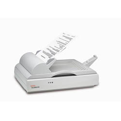 �������������� ������ Xerox Documate 510