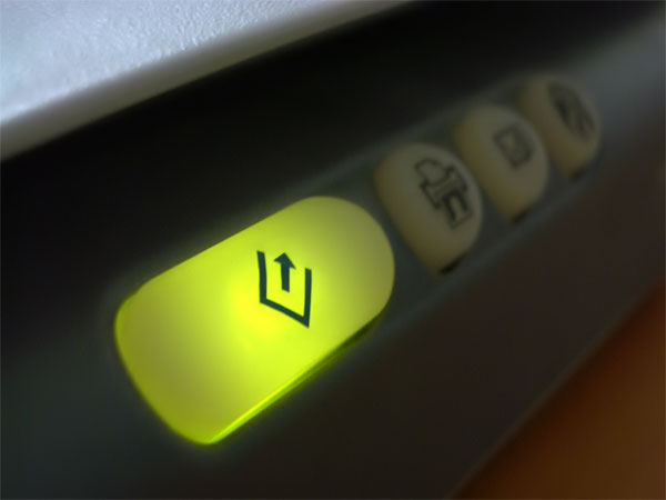 scanner