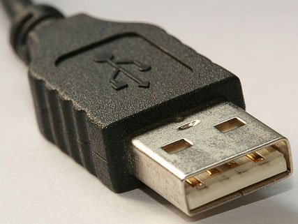 USB