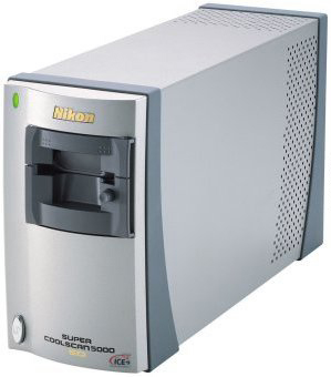 ls5000