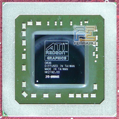 GPU RV770