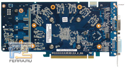 Видеокарта ASUS EN9800GT, превью 2