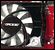 Force3D Radeon HD 4830 