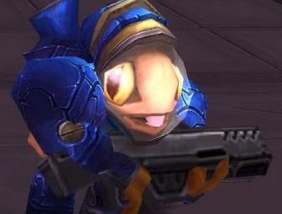 blizzconmurlocgrunty
