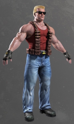 duke