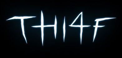 thief4logo