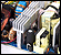Powercolor PFG-600ATX
