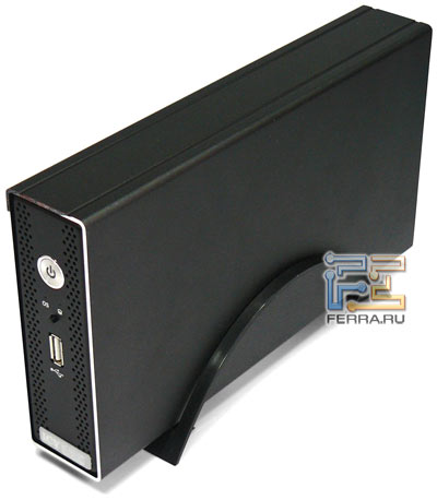 RaidSonic ICY BOX IB-NAS4210-B, превью