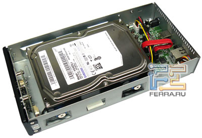 ��������� HDD, ������