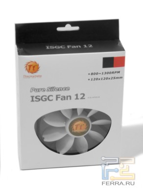 fan