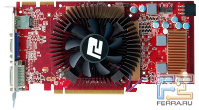 ���������� PowerColor AX4830 512MD3-H, ������ 1