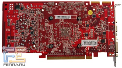Видеокарта PowerColor AX4830 512MD3-H, превью 2