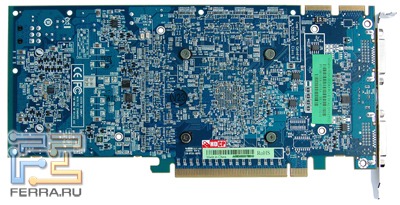 Видеокарта SAPPHIRE HD 4850 512MB GDDR3, превью 2
