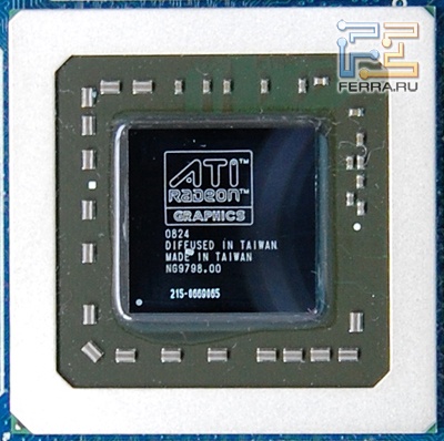 GPU RV770
