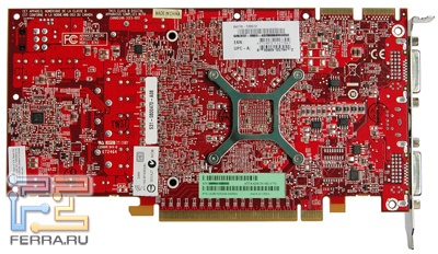 Видеокарта MSI R4770-T2D512, превью 2