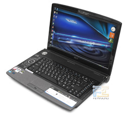 Acer Aspire 6935G