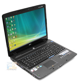 Acer Aspire 7730G