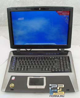 Asus G70G